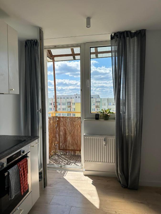 Przytulne Mieszkanie Stary Toruń Exteriör bild